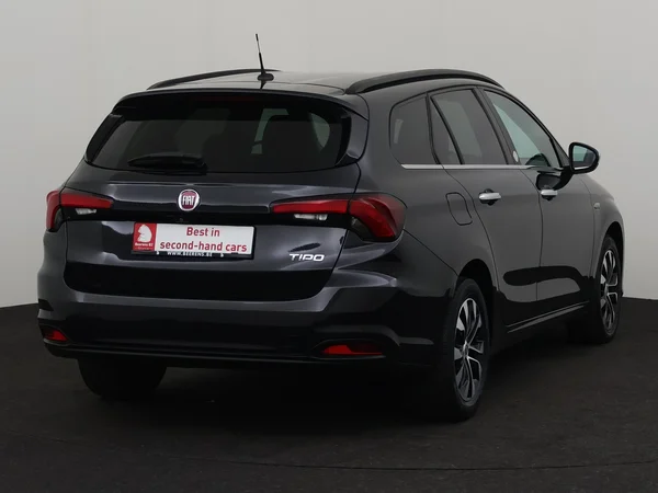 FIAT Tipo (2020) — foto 19 van 25
