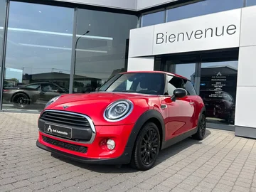Mini One (2018)