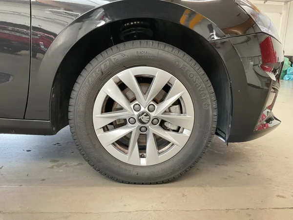 SKODA Fabia (2025) — foto 18 van 22