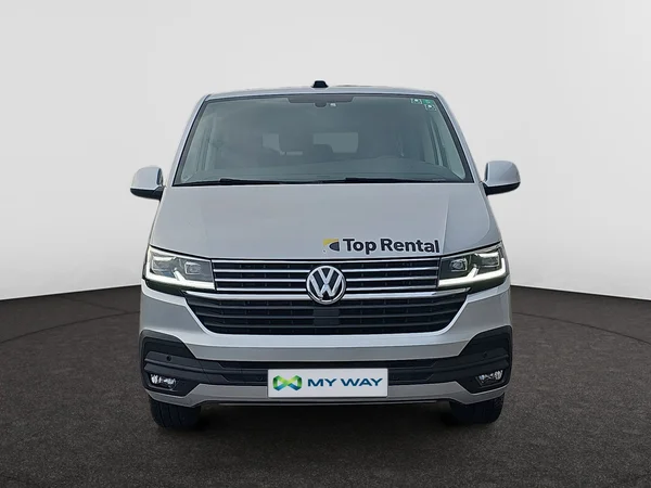 VOLKSWAGEN Transp T6.1 1200 Caravelle Lwb (2022) — foto 3 van 51