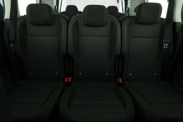 Peugeot Rifter (2022) — foto 6 van 16
