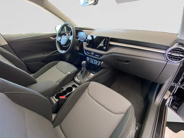 SKODA Fabia (2025) — foto 18 van 24