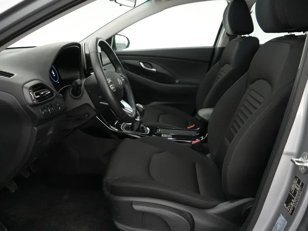 Hyundai i30 (2025) — foto 3 van 22