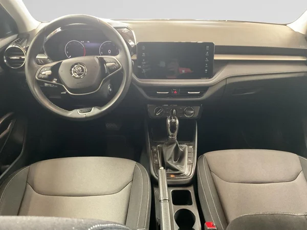 SKODA Fabia (2024) — foto 2 van 22