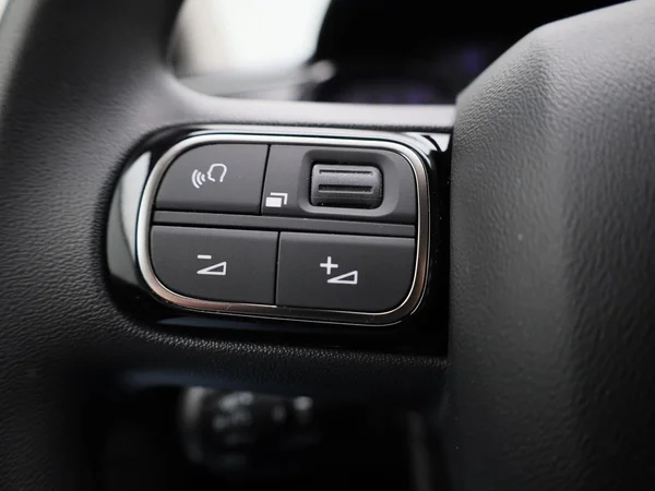 Citroën C3 (2022) — foto 9 van 35
