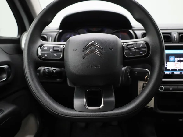 Citroën C3 (2022) — foto 38 van 38