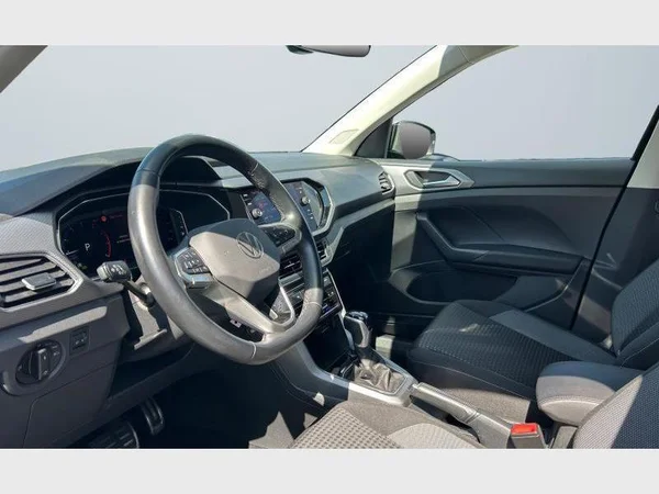 Volkswagen T-Cross (2022) — foto 28 van 29