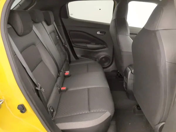 Nissan Juke HEV (2025) — foto 2 van 23