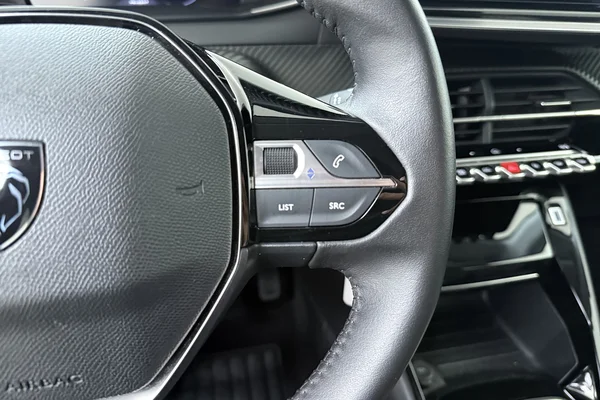 Peugeot 208 (2024) — foto 7 van 22