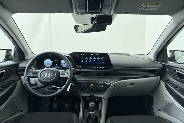 Hyundai i20 (2025) — foto 15 van 15