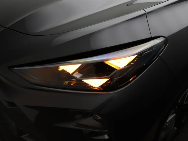CUPRA Terramar e-Hybrid (PHEV) (2025) — foto 14 van 19