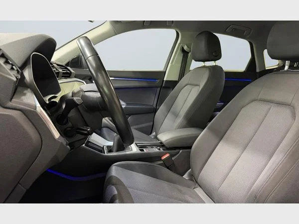 Audi Q3 Sportback (2020) — foto 5 van 27
