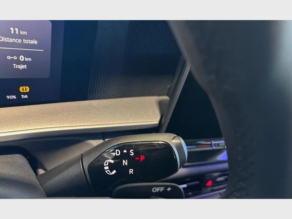 VOLKSWAGEN Tayron (2026) — foto 8 van 18