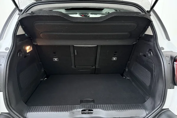 Citroen C3 Aircross (2022) — foto 14 van 18