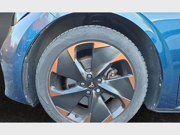 Cupra Born (2022) — foto 35 van 35