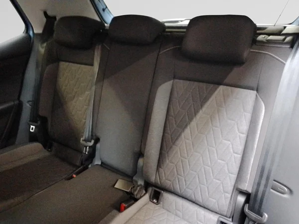 VOLKSWAGEN T-Cross (2025) — foto 10 van 23