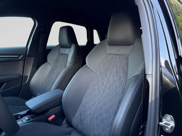 AUDI A3 Sportback PHEV (2025) — foto 19 van 24
