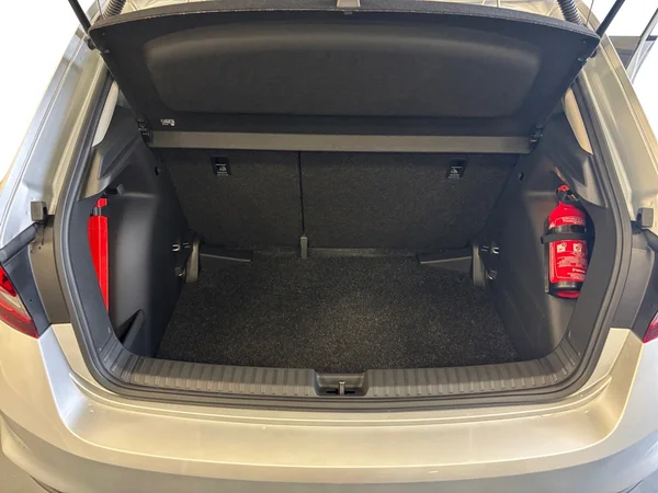 SKODA Fabia (2026) — foto 11 van 22