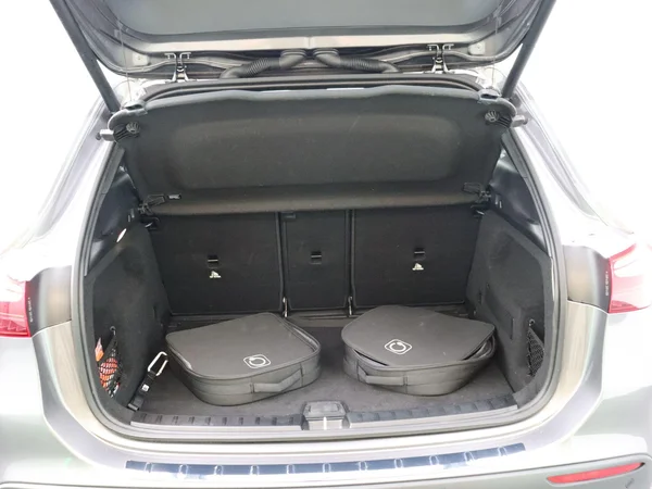Mercedes-Benz GLA (2025) — foto 20 van 35