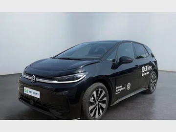 Volkswagen ID.3 Neo (2026)