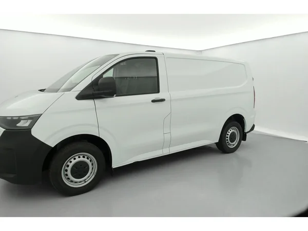 VOLKSWAGEN Transporter T7 30 Fourgon Swb Dsl (2025) — foto 32 van 32