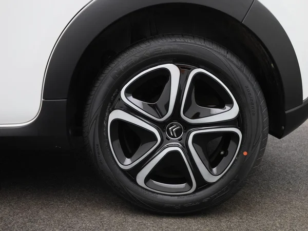 Citroën C3 (2022) — foto 5 van 35