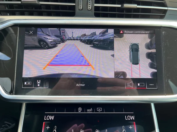 AUDI A6 Avant Dsl (2020) — foto 6 van 22