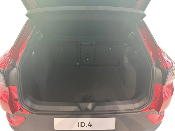 VOLKSWAGEN ID.4 (2026) — foto 13 van 23