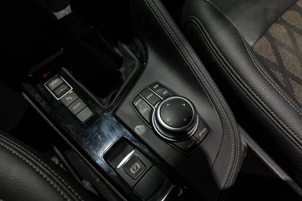 BMW X1 (2022) — foto 30 van 38
