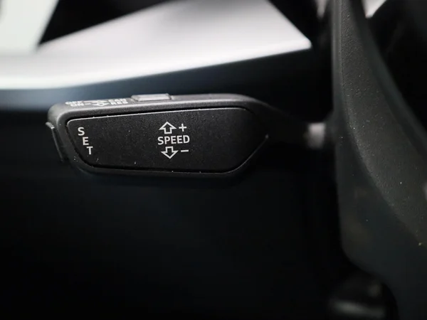 Audi A3 (2021) — foto 16 van 46