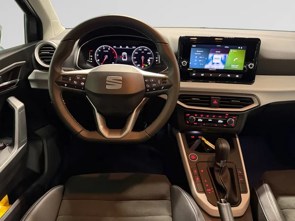 SEAT Arona (2025) — foto 5 van 15