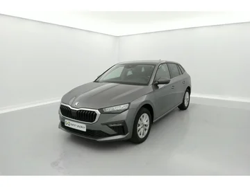 SKODA Scala (2025)