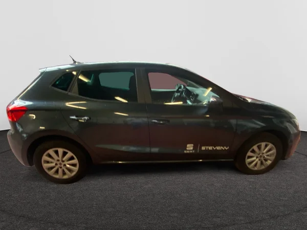 SEAT Ibiza 5P/D (2024) — foto 2 van 8