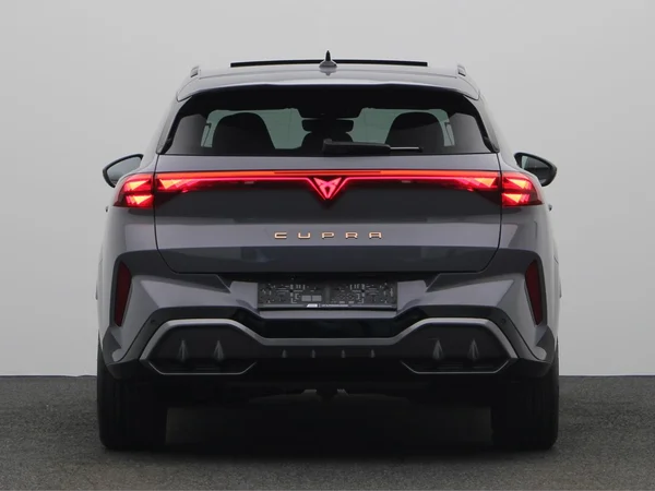 CUPRA Terramar e-Hybrid (PHEV) (2025) — foto 21 van 24