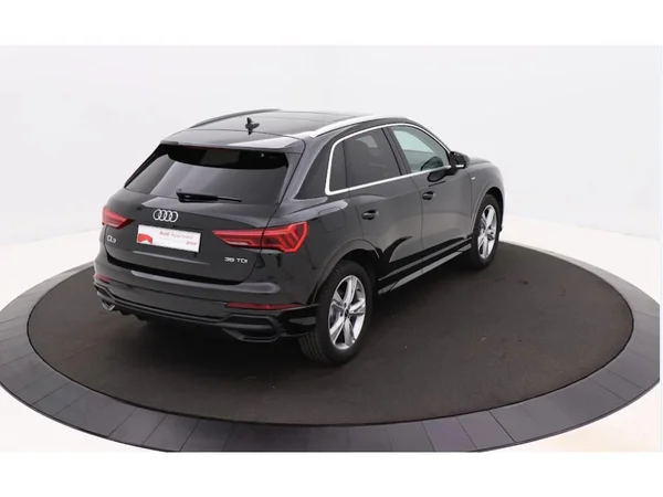 AUDI Q3 (2021) — foto 8 van 15