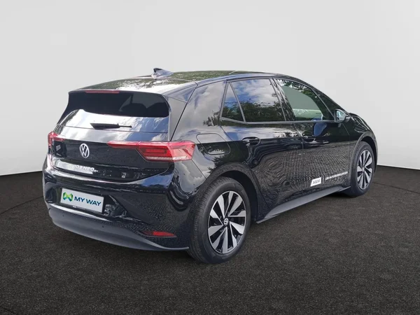 VOLKSWAGEN ID.3 Neo (2026) — foto 9 van 15