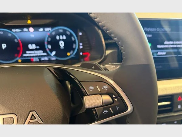 SKODA Scala (2026) — foto 3 van 23