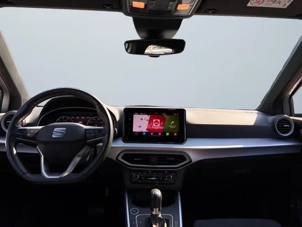 SEAT Arona (2023) — foto 28 van 29