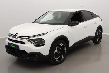 Citroen C4 (2023)