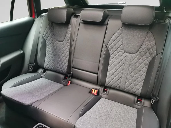 SKODA Octavia SW (2025) — foto 10 van 23