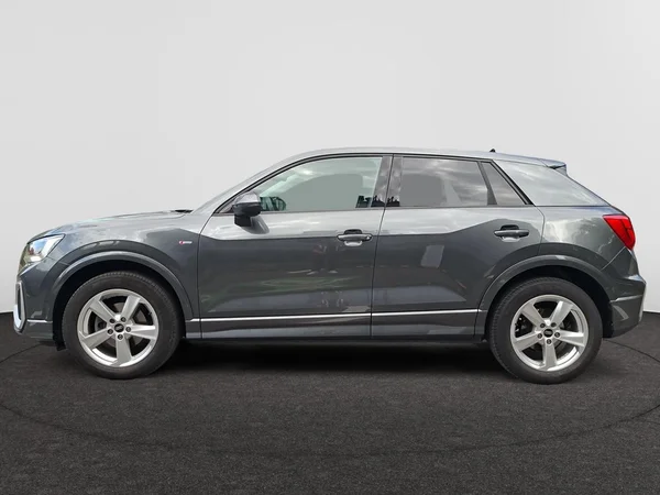 AUDI Q2 (2024) — foto 12 van 24