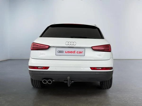 AUDI Q3 Dsl (2018) — foto 24 van 25