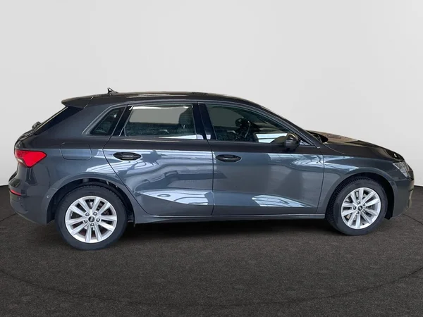 AUDI A3 Sportback (2021) — foto 17 van 21
