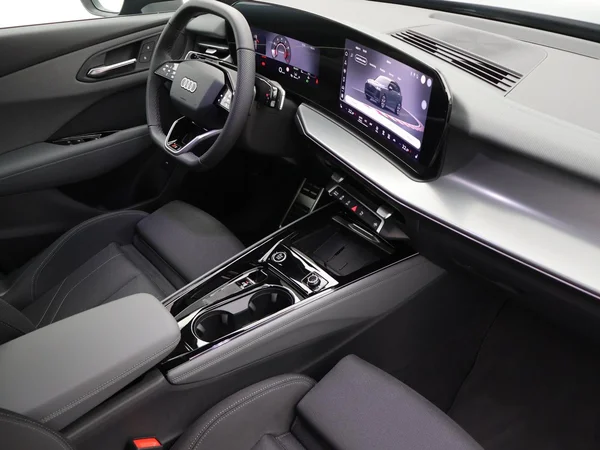 AUDI Q3 SUV (2026) — foto 17 van 23