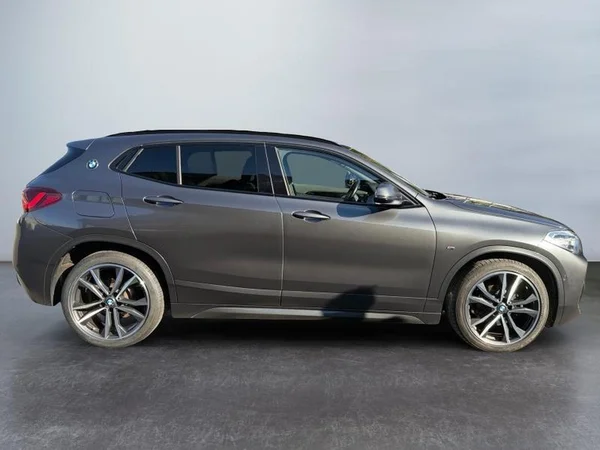 BMW X2 Dsl (F39) (2021) — foto 28 van 31