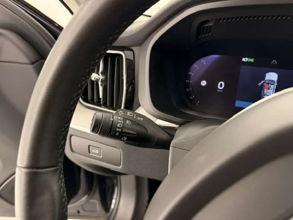 Volvo XC60 (2024) — foto 9 van 21