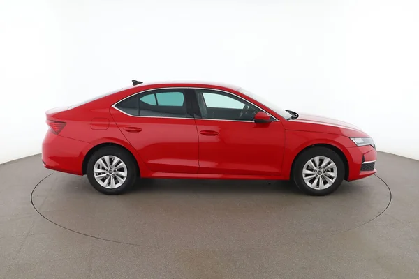 Skoda Octavia (2025) — foto 13 van 16