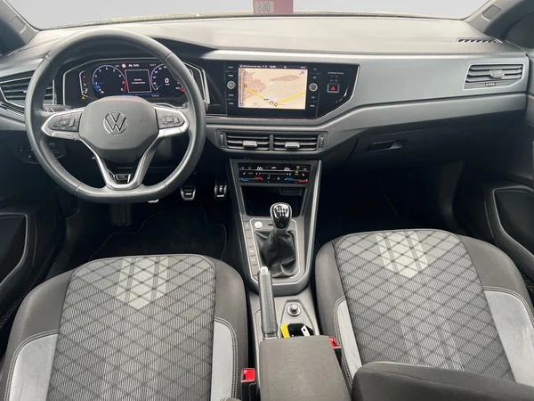 VOLKSWAGEN Taigo (2022) — foto 13 van 18