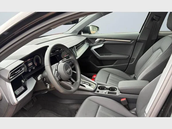 Audi A3 Sportback (2026) — foto 5 van 28