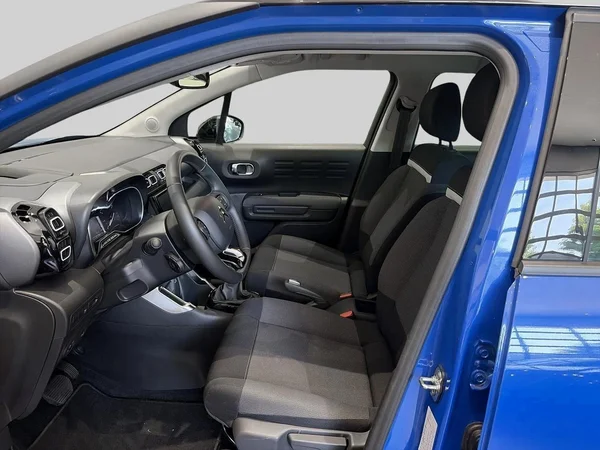 Citroën C3 Aircross (2024) — foto 15 van 16
